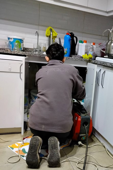 Ana hat tıkanıklığı