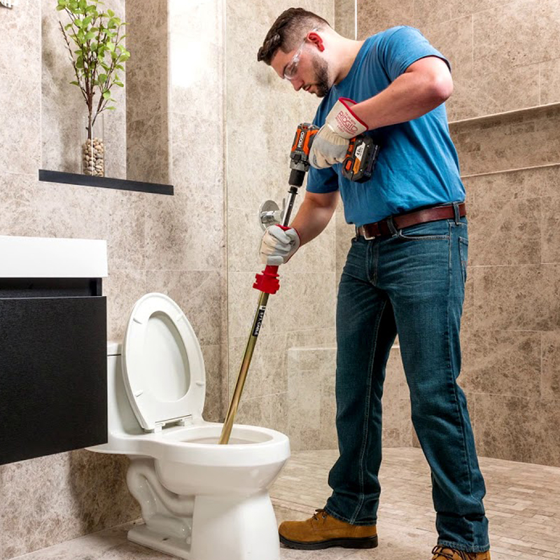 Tuvalet lavabo duş gideri