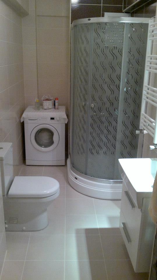 İstanbul Su Tesisatçısı