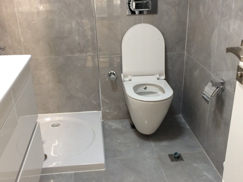 Tuvalet tıkanık açma